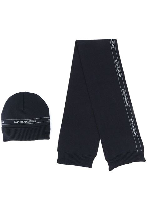 EMPORIO ARMANI KIDS  EMPORIO ARMANI KIDS | 407309-0A74600535
